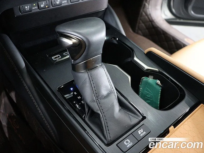 Lexus ES 2024 из KR, фото 10