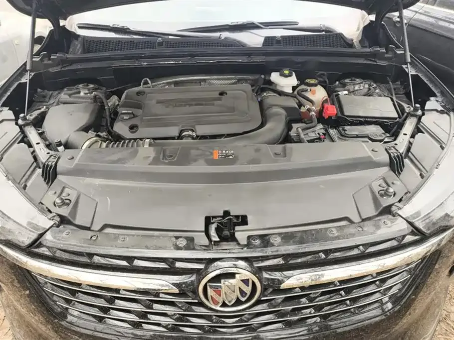 Buick Envision Plus 2022 из CN, фото 10