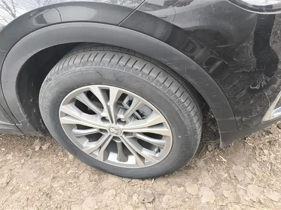 Buick Envision Plus 2022 из CN, фото 6