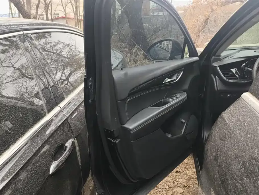 Buick Envision Plus 2022 из CN, фото 7