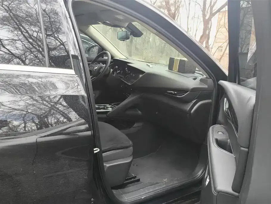 Buick Envision Plus 2022 из CN, фото 8
