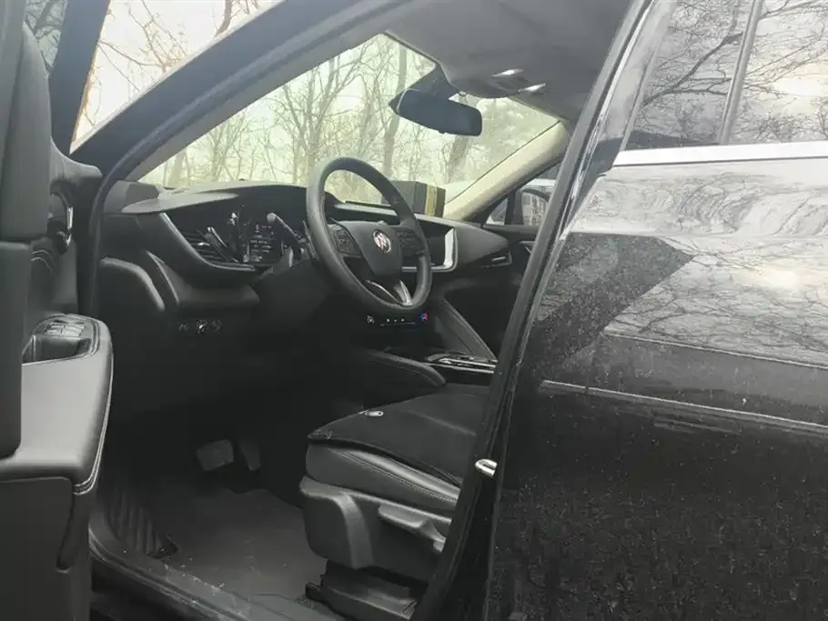 Buick Envision Plus 2022 из CN, фото 9