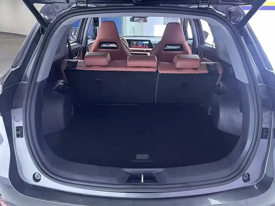 Changan CS75PLUS 2023 из CN, фото 4
