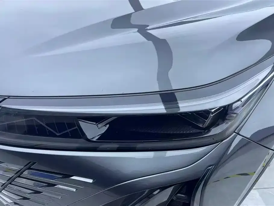 Changan CS75PLUS 2023 из CN, фото 5