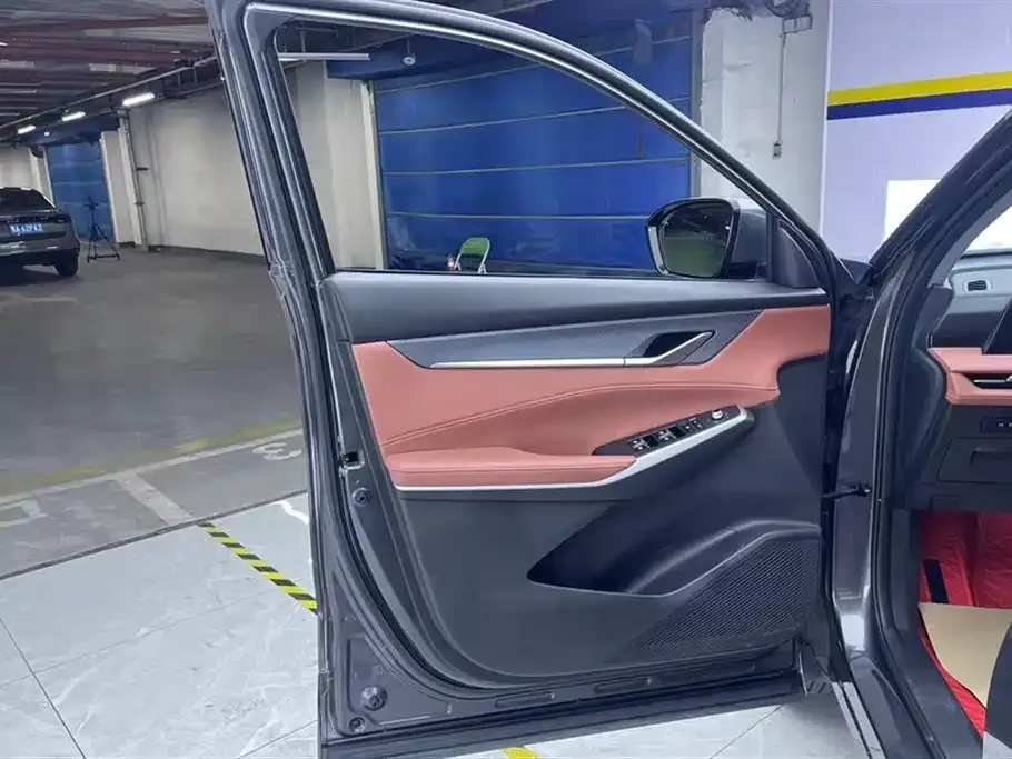 Changan CS75PLUS 2023 из CN, фото 7