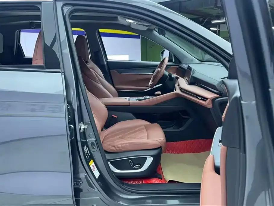 Changan CS75PLUS 2023 из CN, фото 8