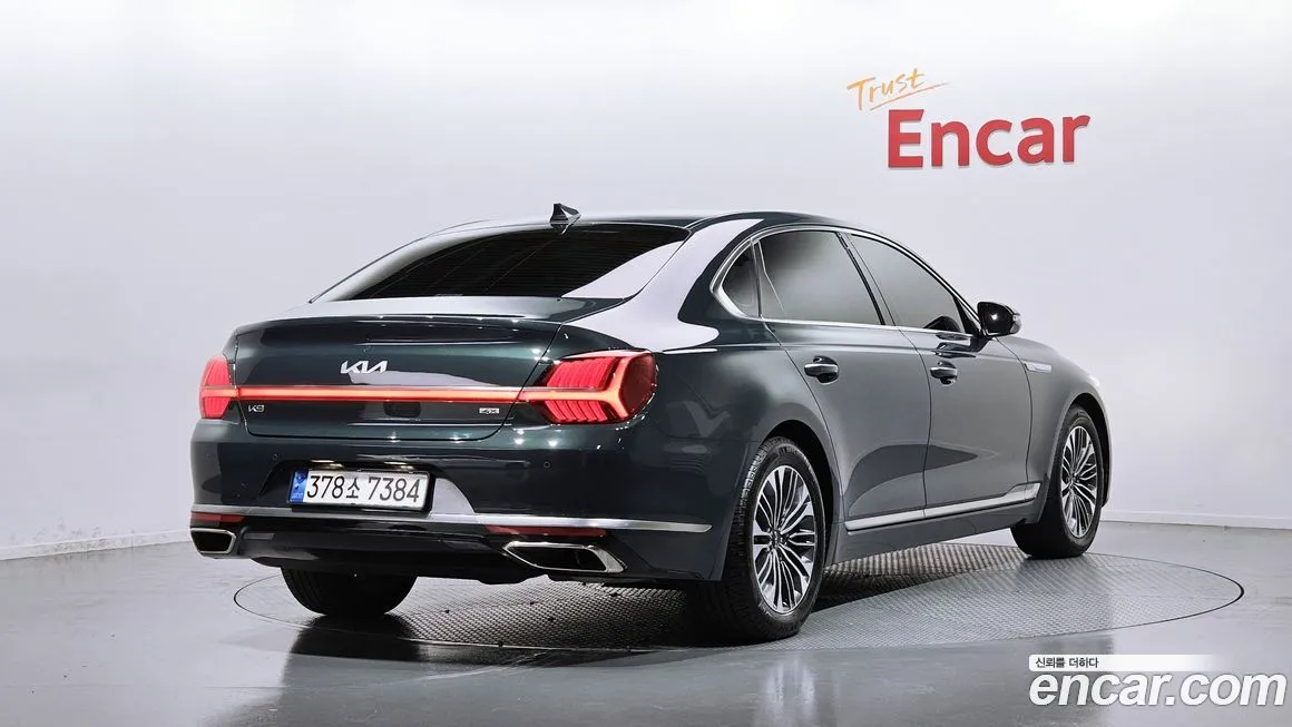 [object Object] K9 2023 из KR, фото 2