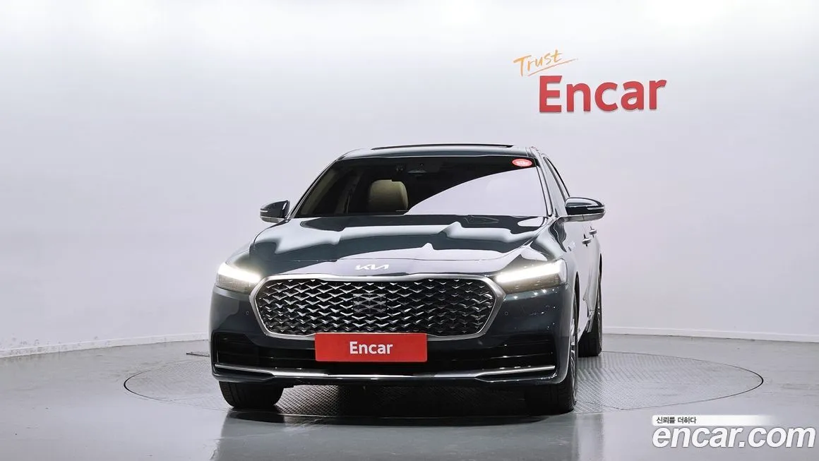 [object Object] K9 2023 из KR, фото 3