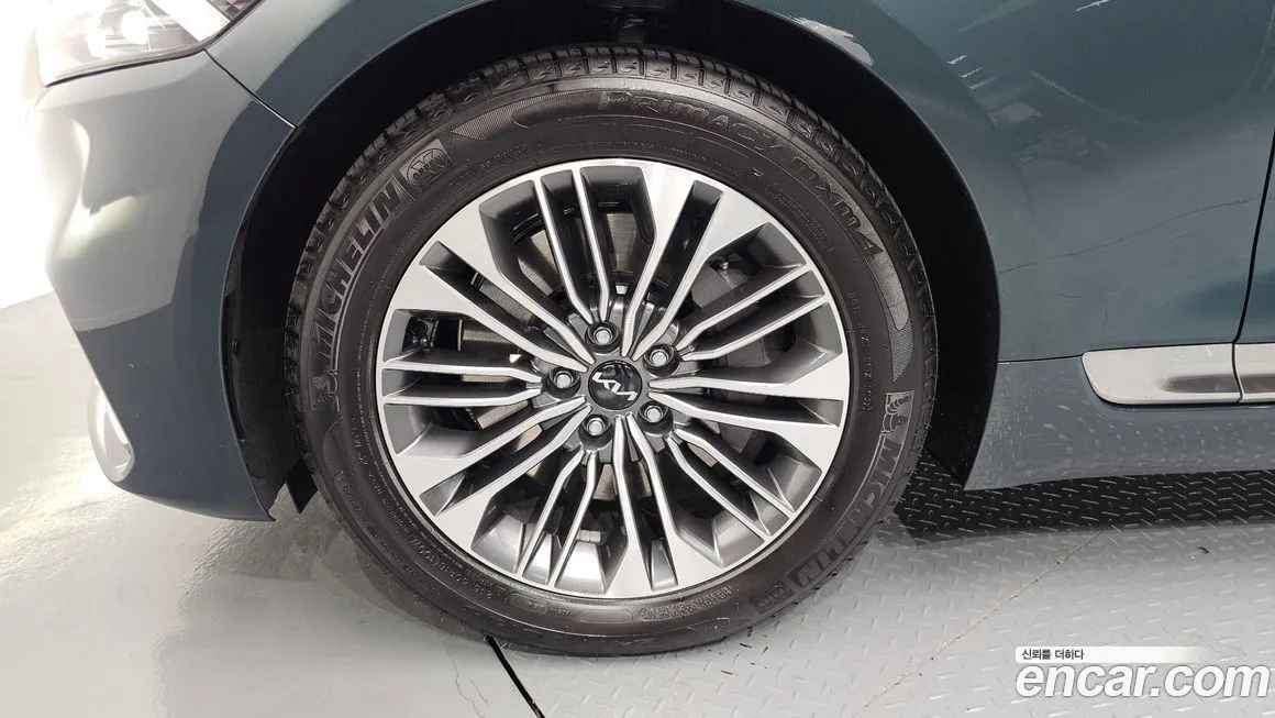 [object Object] K9 2023 из KR, фото 5