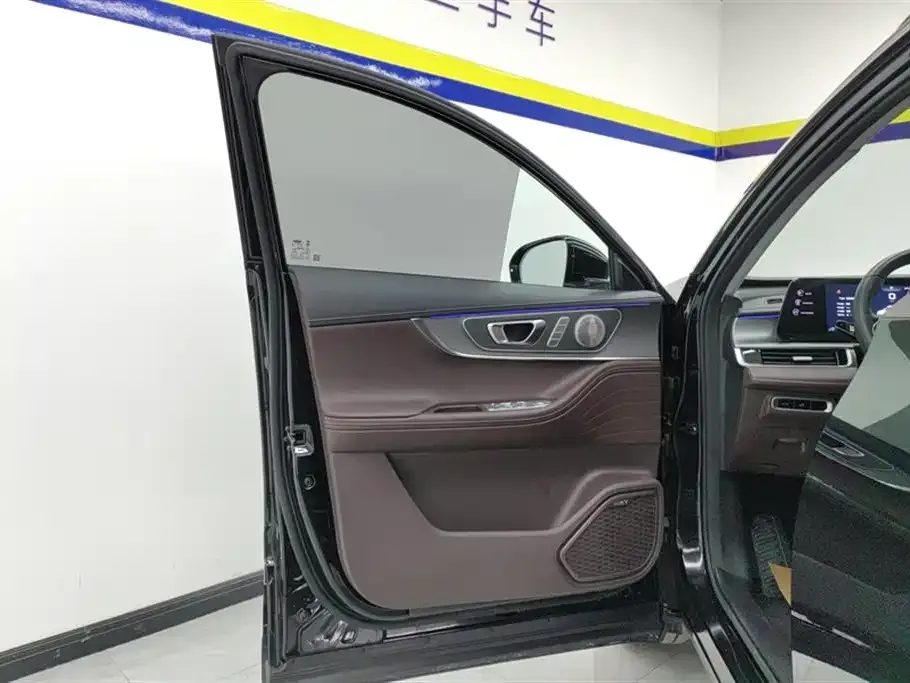 Chery Tiggo 8 PRO 2024 из CN, фото 7