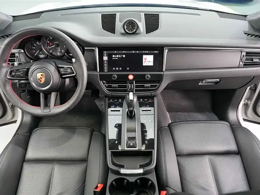 Porsche Macan 2022 из CN, фото 10