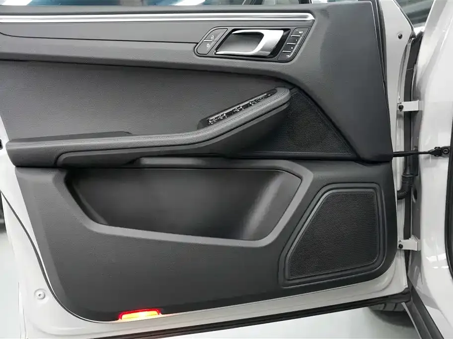 Porsche Macan 2022 из CN, фото 9