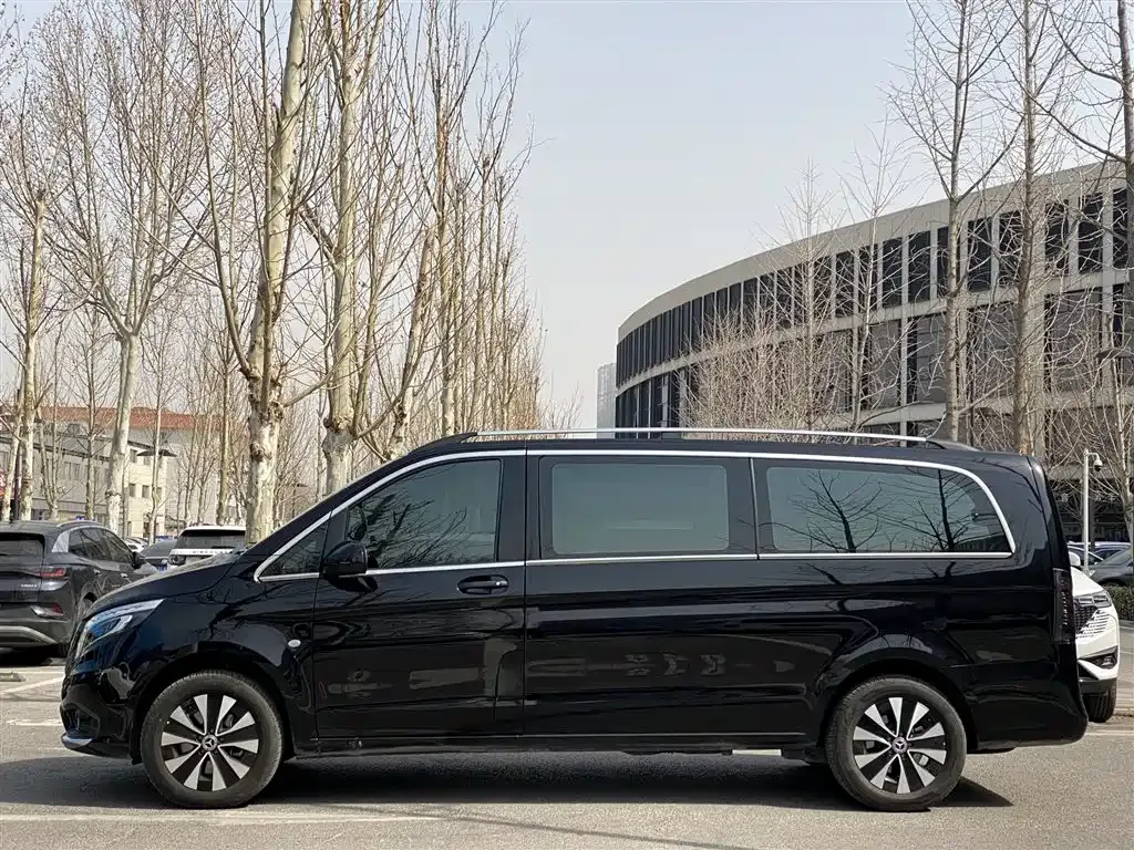 Mercedes-Benz Vito 2024 из CN, фото 8