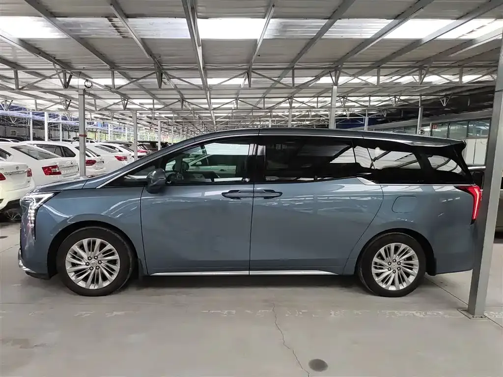 Buick Century 2024 из CN, фото 5
