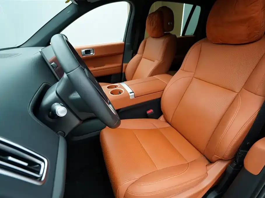 Li Auto L6 2025 из CN, фото 4