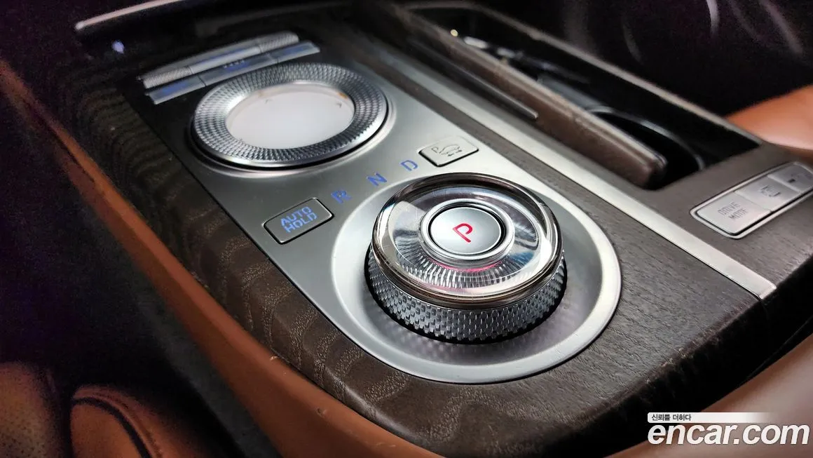 Genesis G80 2021 из KR, фото 9