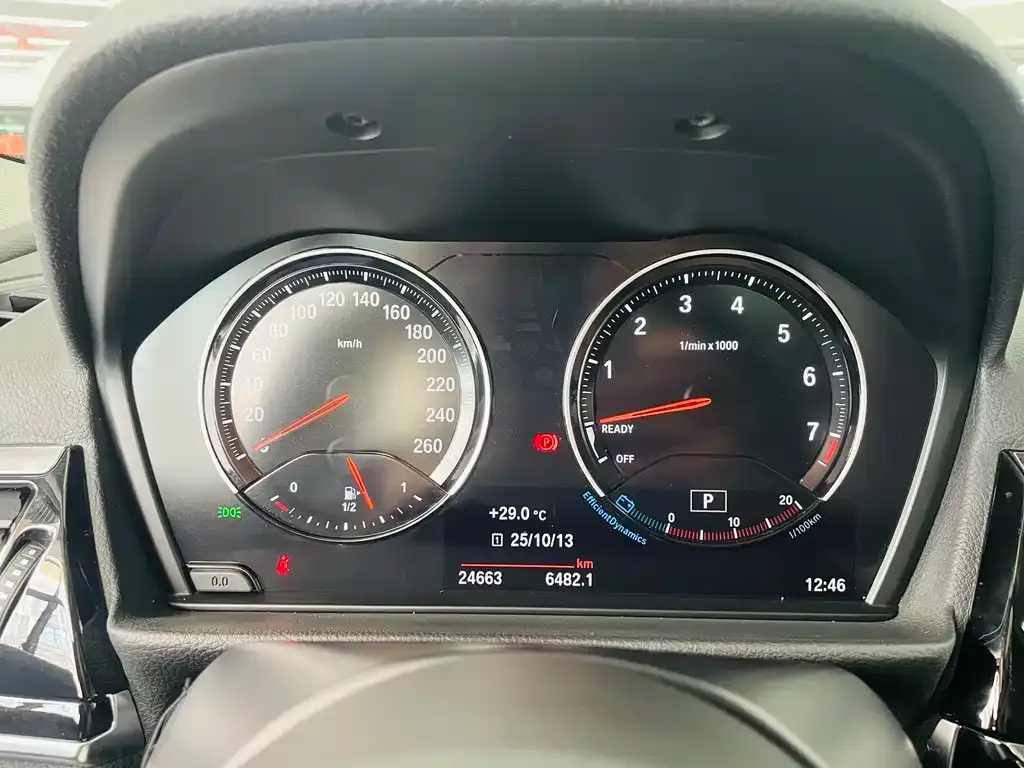 BMW 1 Series 2022 из CN, фото 7
