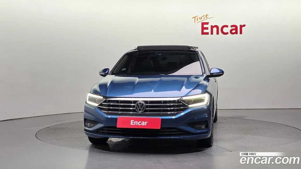 [object Object] Jetta 2021 из KR, фото 3