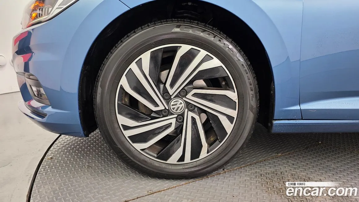 [object Object] Jetta 2021 из KR, фото 5