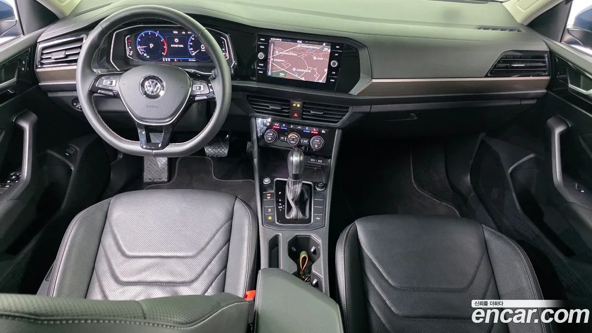 [object Object] Jetta 2021 из KR, фото 7