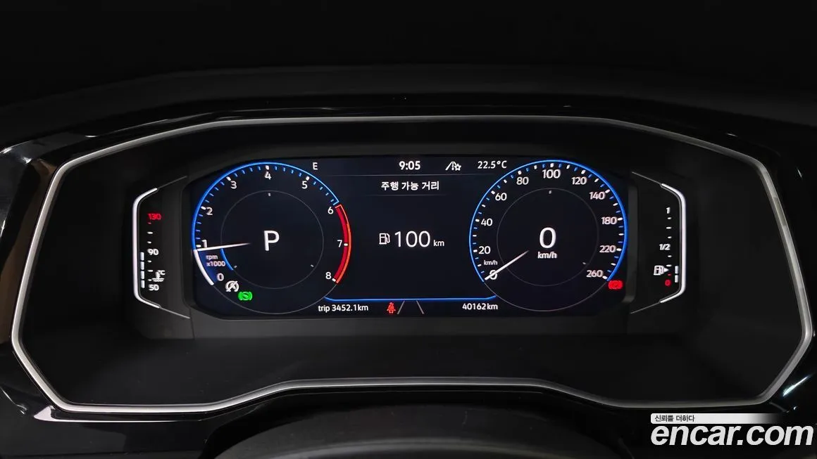 [object Object] Jetta 2021 из KR, фото 8