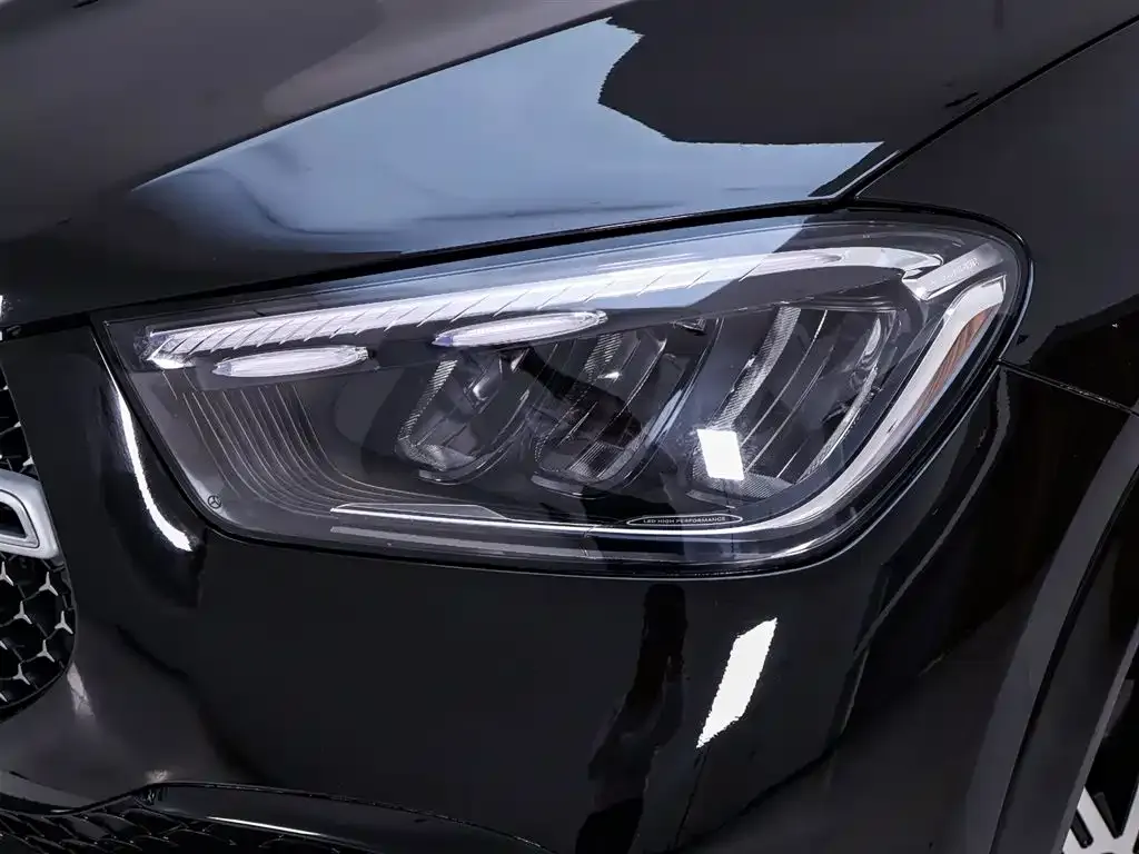 Mercedes-Benz GLE 2024 из CN, фото 4