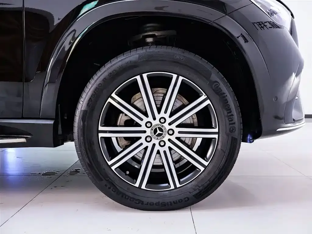 Mercedes-Benz GLE 2024 из CN, фото 6