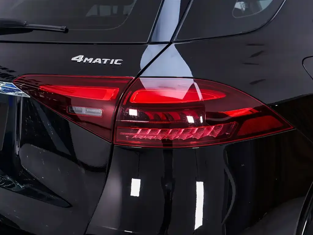 Mercedes-Benz GLE 2024 из CN, фото 9