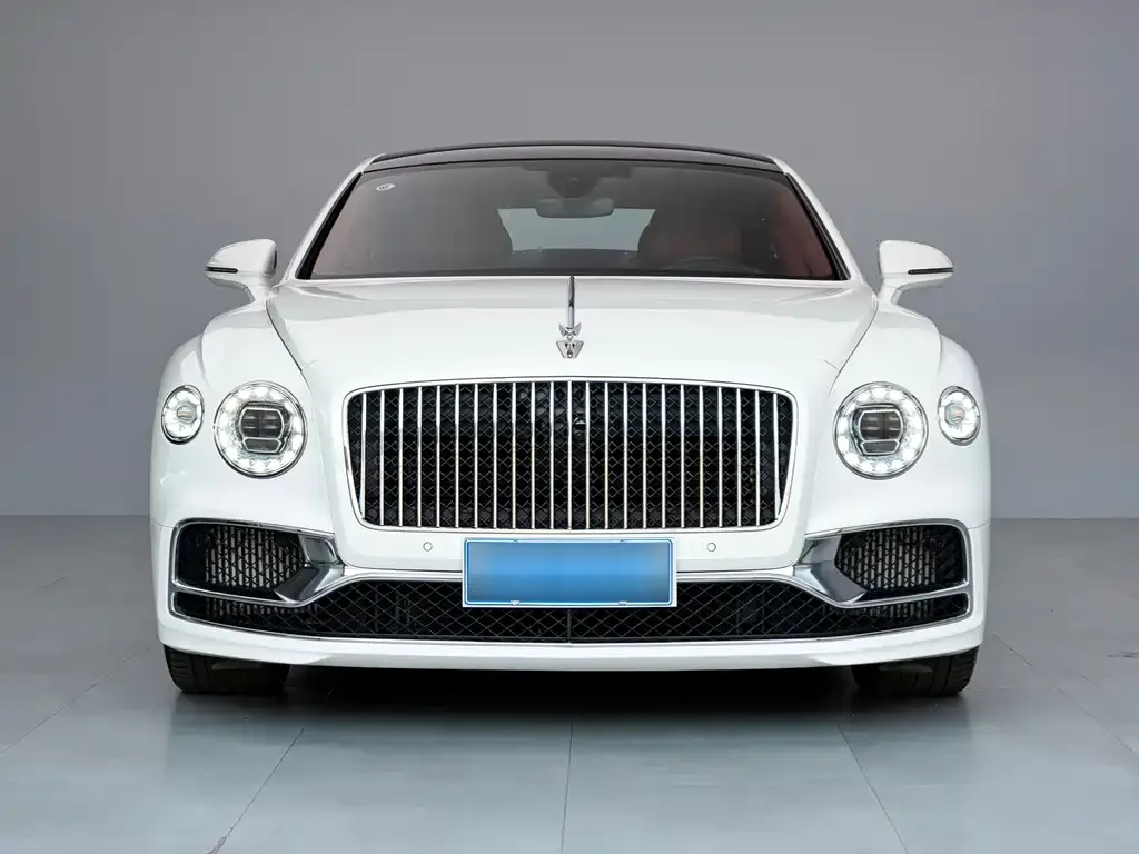 Bentley Flying Spur 2023 из CN, фото 1