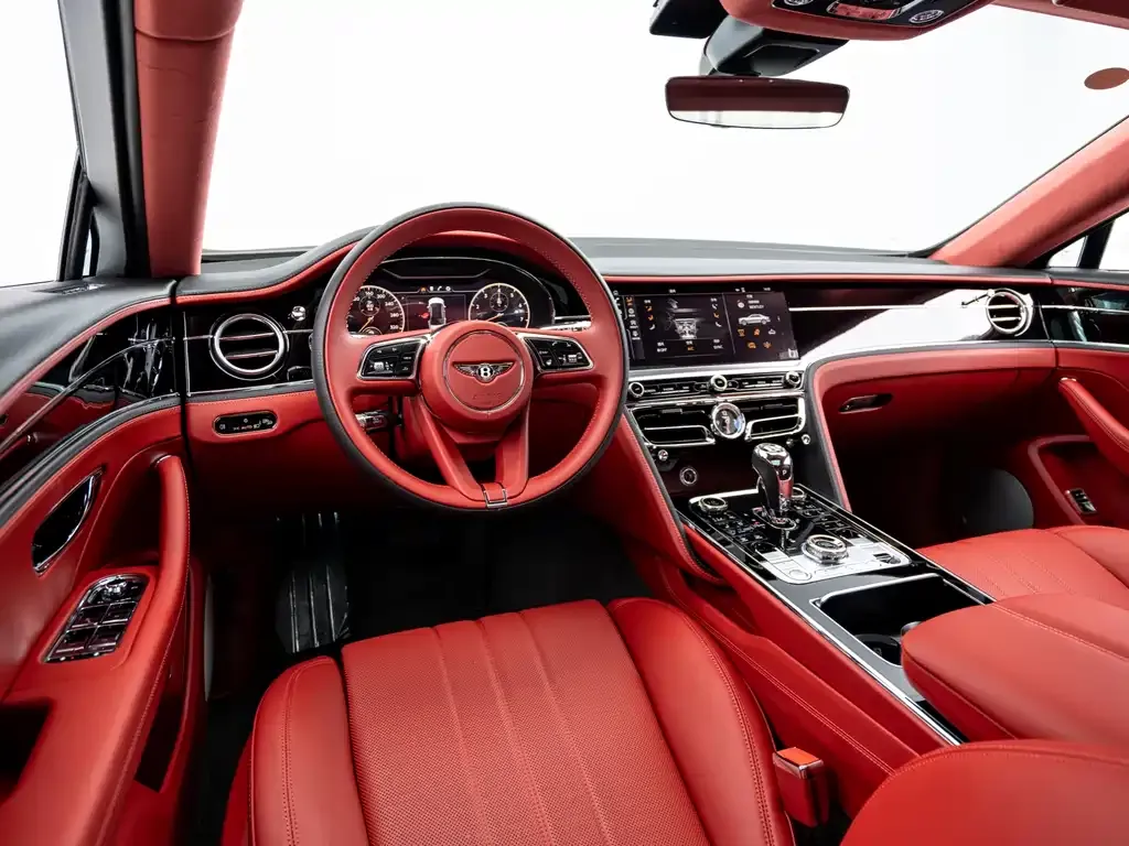 Bentley Flying Spur 2023 из CN, фото 7