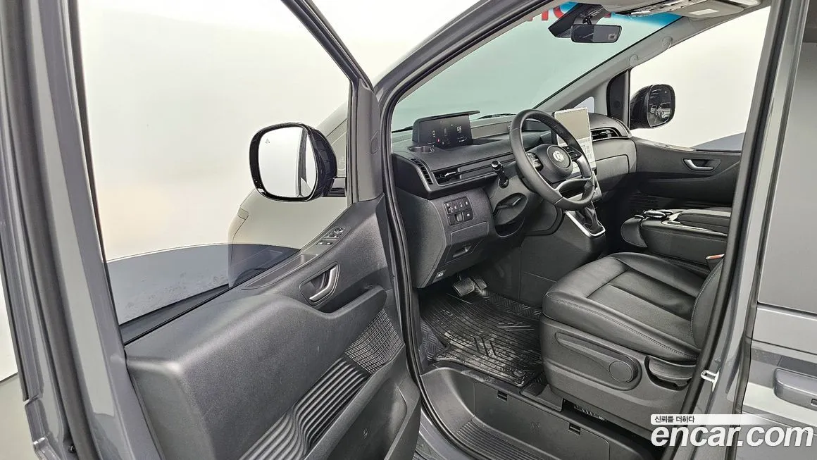 Hyundai Staria 2025 из KR, фото 10
