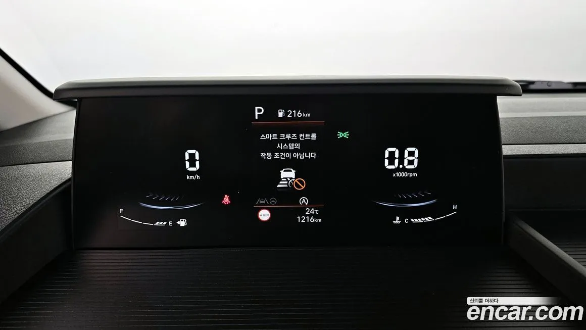 Hyundai Staria 2025 из KR, фото 8