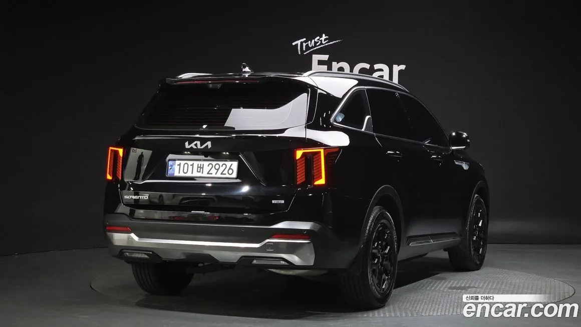 Kia Sorento — фото 2