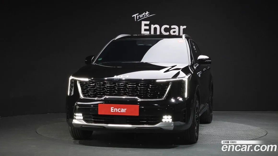 Kia Sorento — фото 3