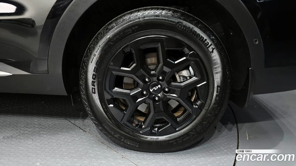 Kia Sorento — фото 5