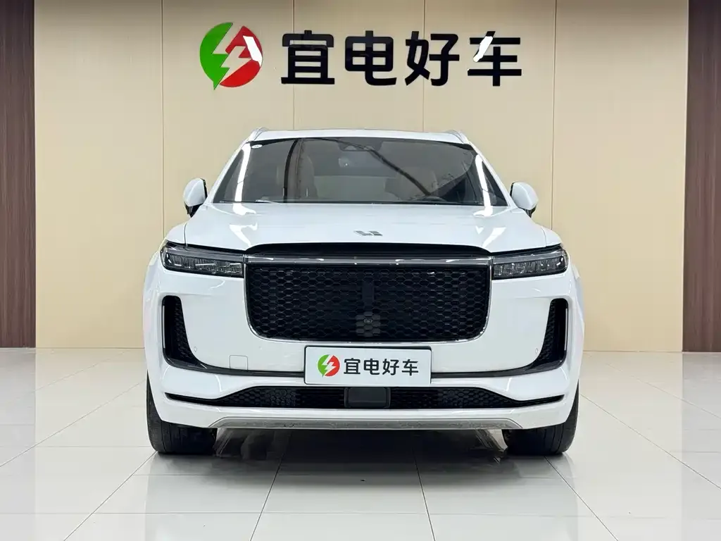 Li Auto ONE 2021 из CN, фото 2