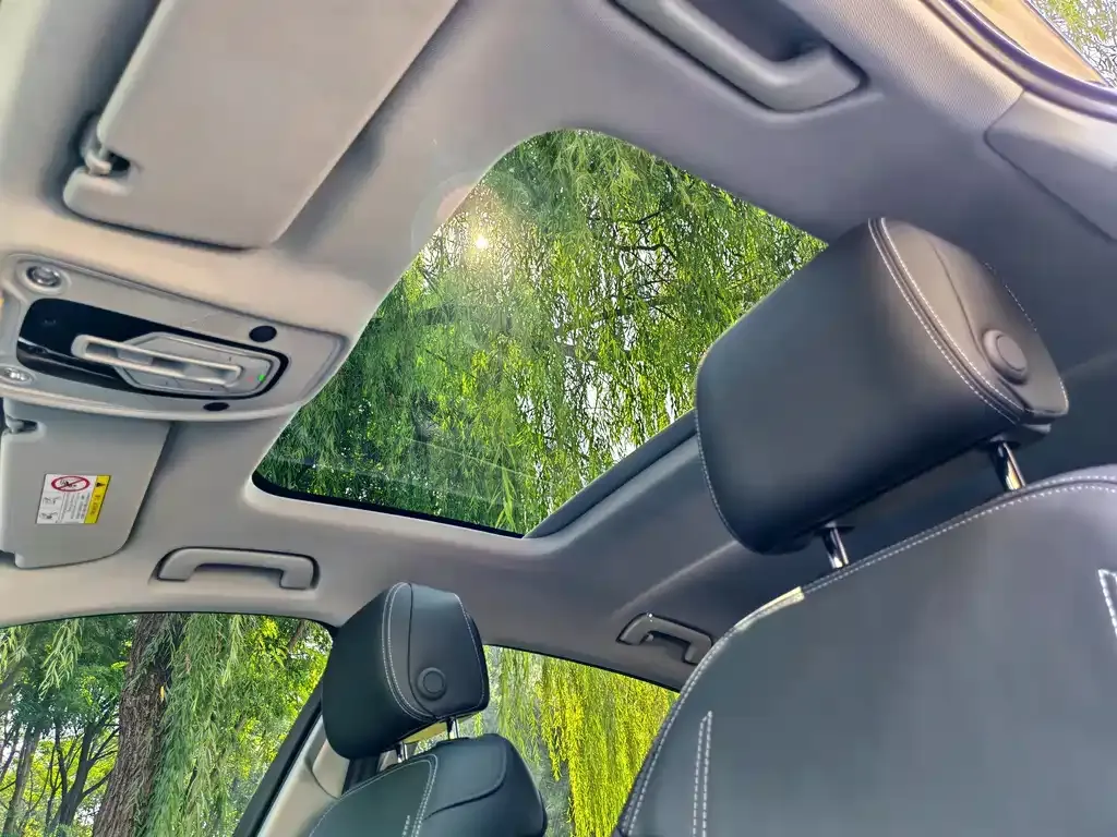 Audi A6L 2023 из CN, фото 10