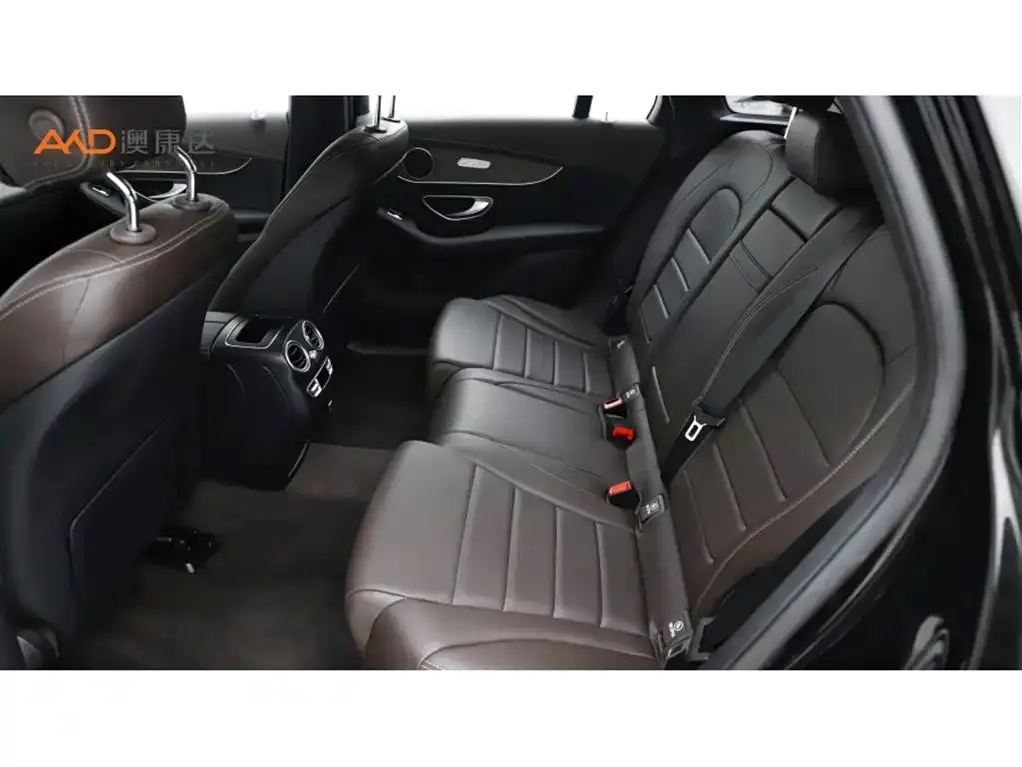 Mercedes-Benz GLC 2022 из CN, фото 7