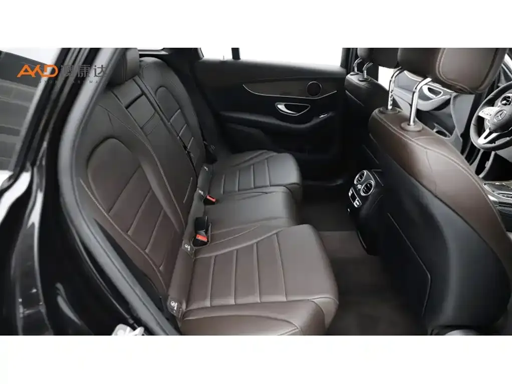 Mercedes-Benz GLC 2022 из CN, фото 8