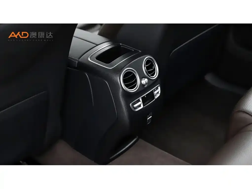 Mercedes-Benz GLC 2022 из CN, фото 9