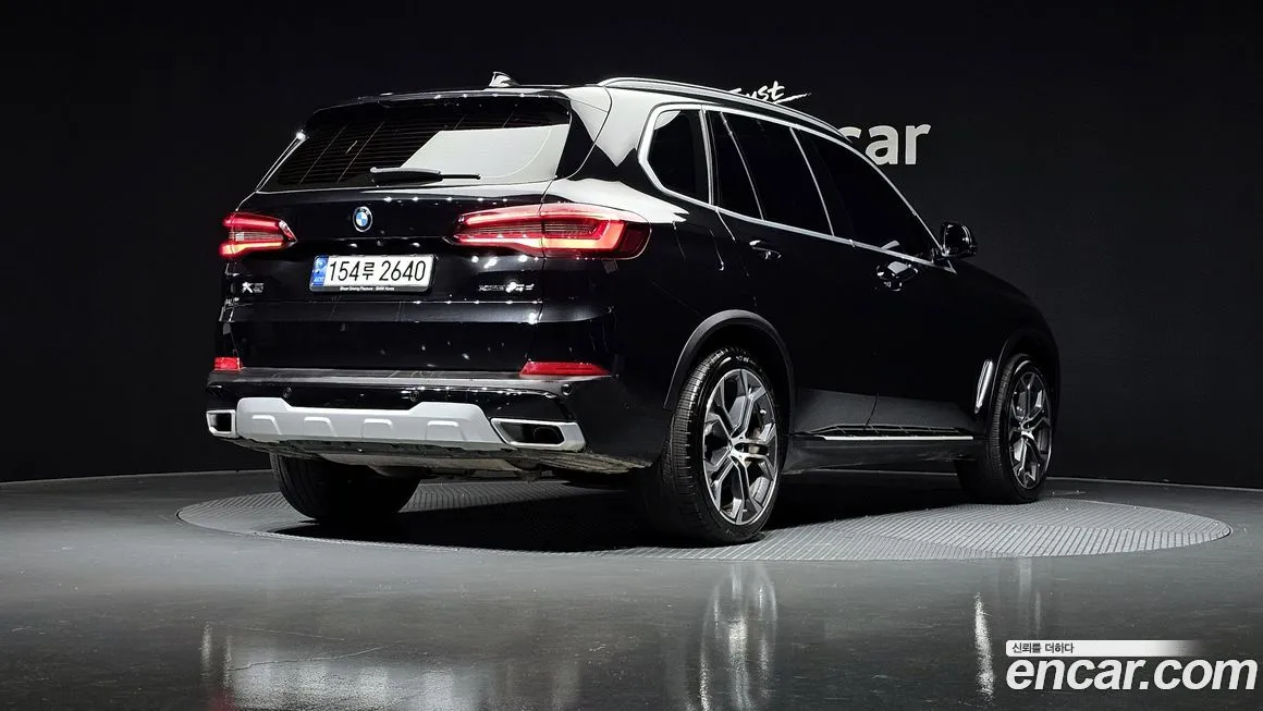 BMW X5 — фото 2