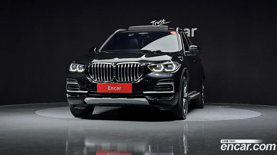 BMW X5 — фото 3