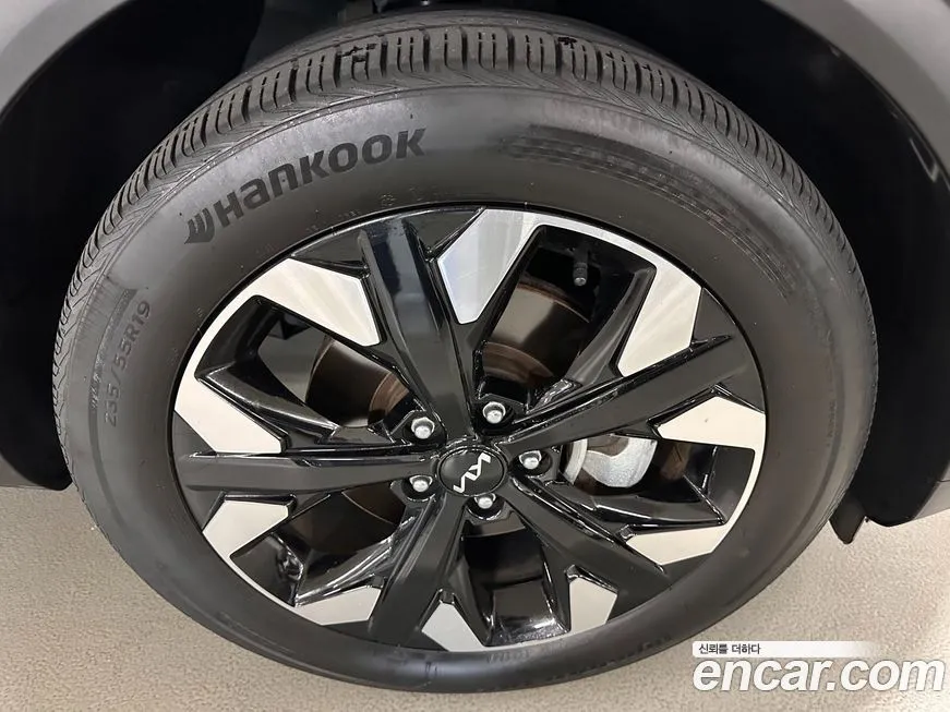 Kia Sportage — фото 5