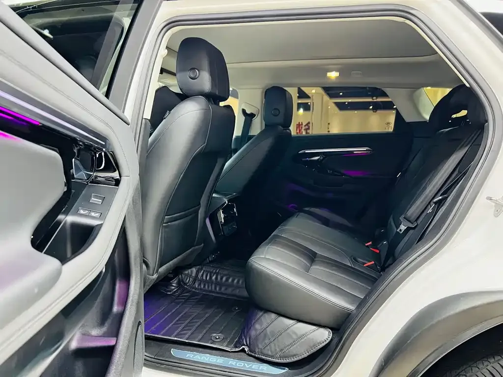 Land Rover Evoque PHEV 2022 из CN, фото 10