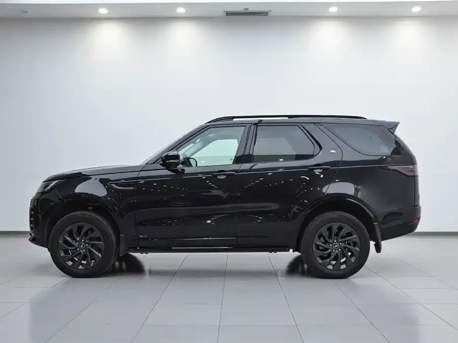 Land Rover Discovery 2022 из CN, фото 5