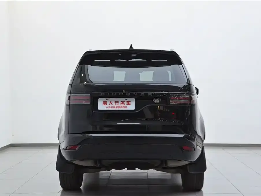 Land Rover Discovery 2022 из CN, фото 6