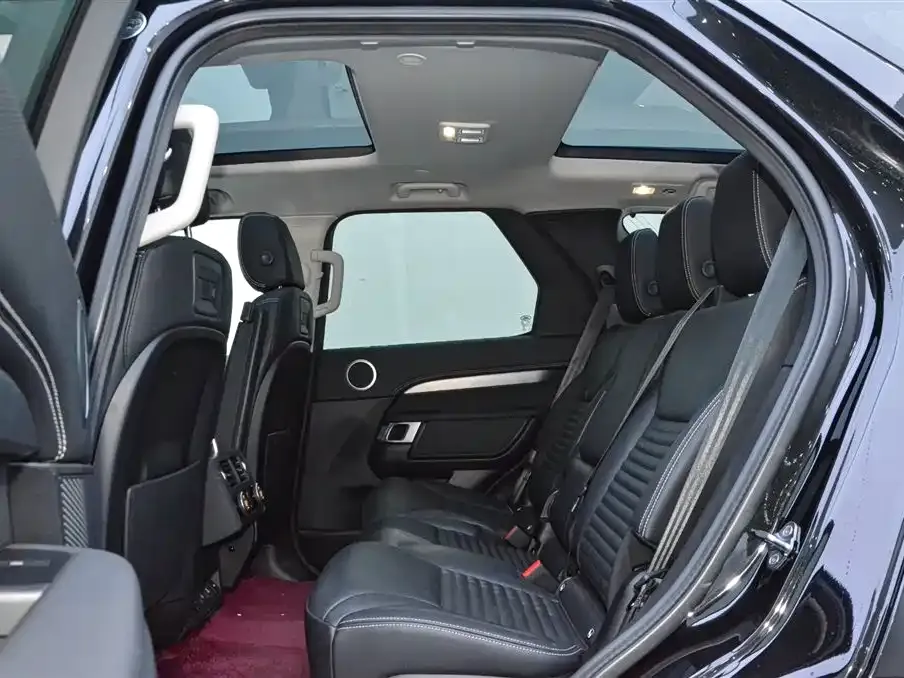 Land Rover Discovery 2022 из CN, фото 9