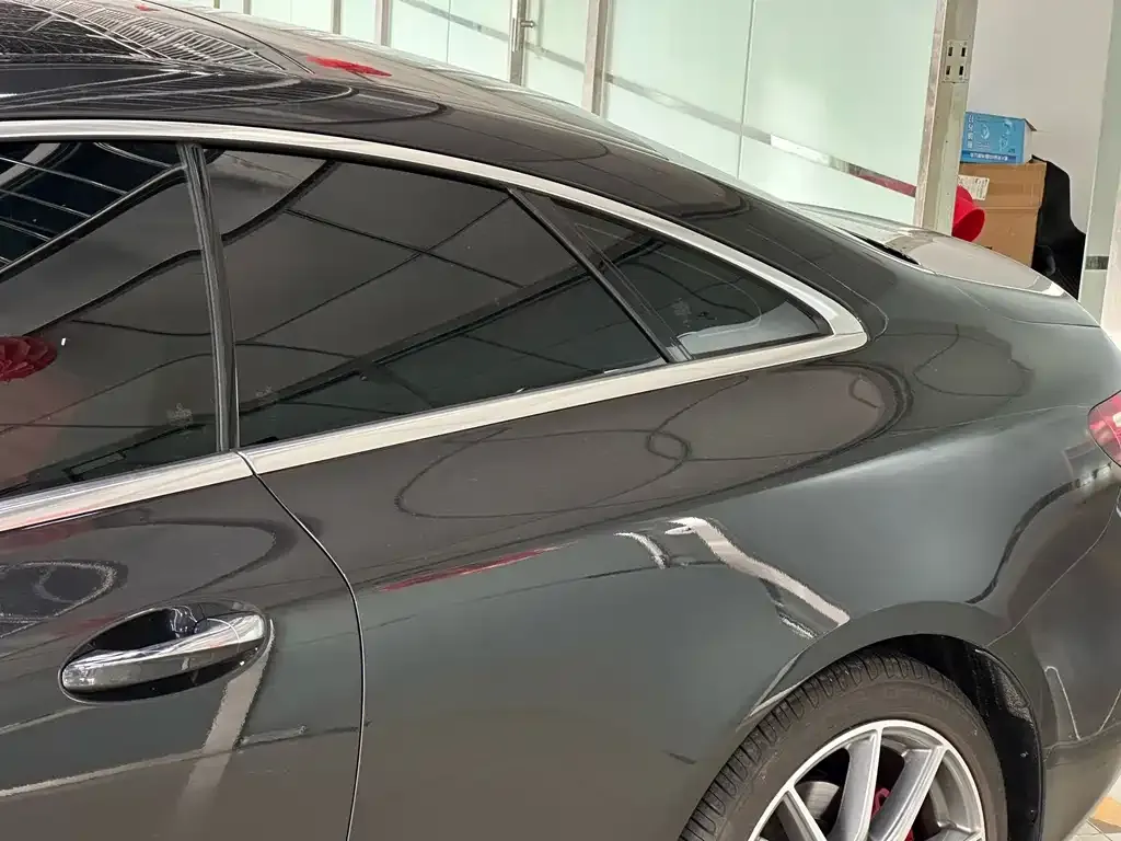 [object Object] E-Class (Import) 2021 из CN, фото 6