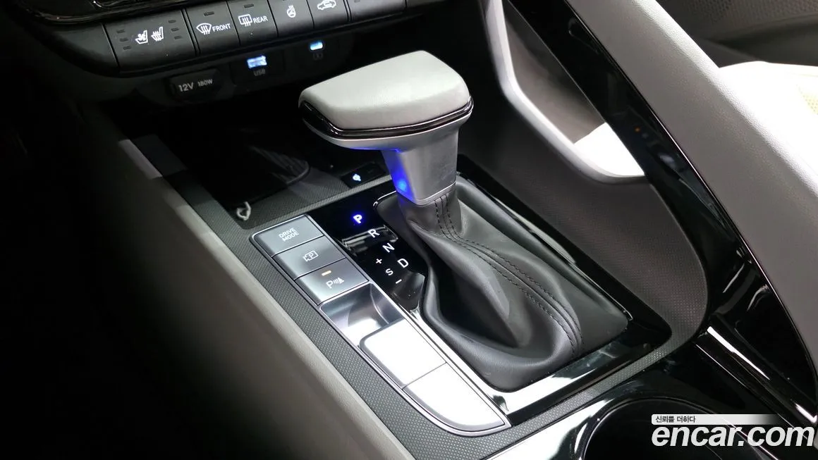 Hyundai AVANTE 2024 из KR, фото 9