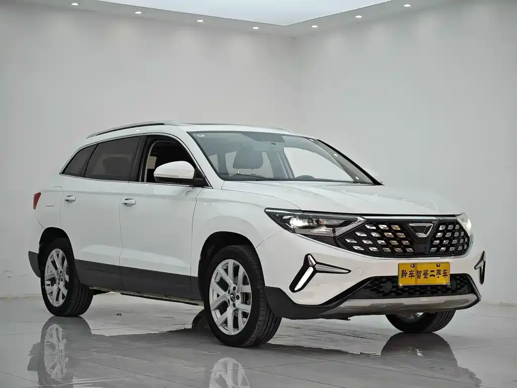 Jetta VS7 2023 из CN, фото 3